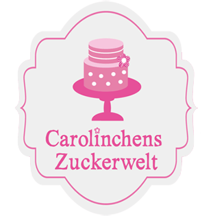 Carolin Moldaschel – Carolinchens Zuckerwelt Logo